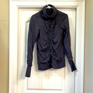 Lululemon reversible jacket
